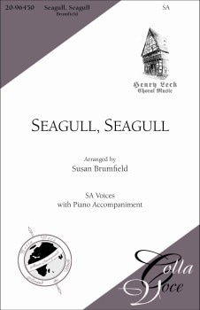 Seagull, Seagull
