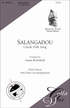 Salangadou